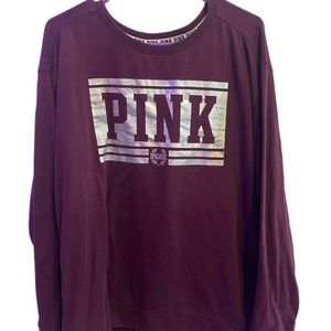 PINK Victoria secret long sleeve